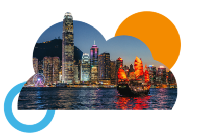 Workday Elevate Hong Kong